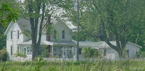2236 Wellman Line Road Melvin, MI 48454 - Photo 1 of 1 Property Photo