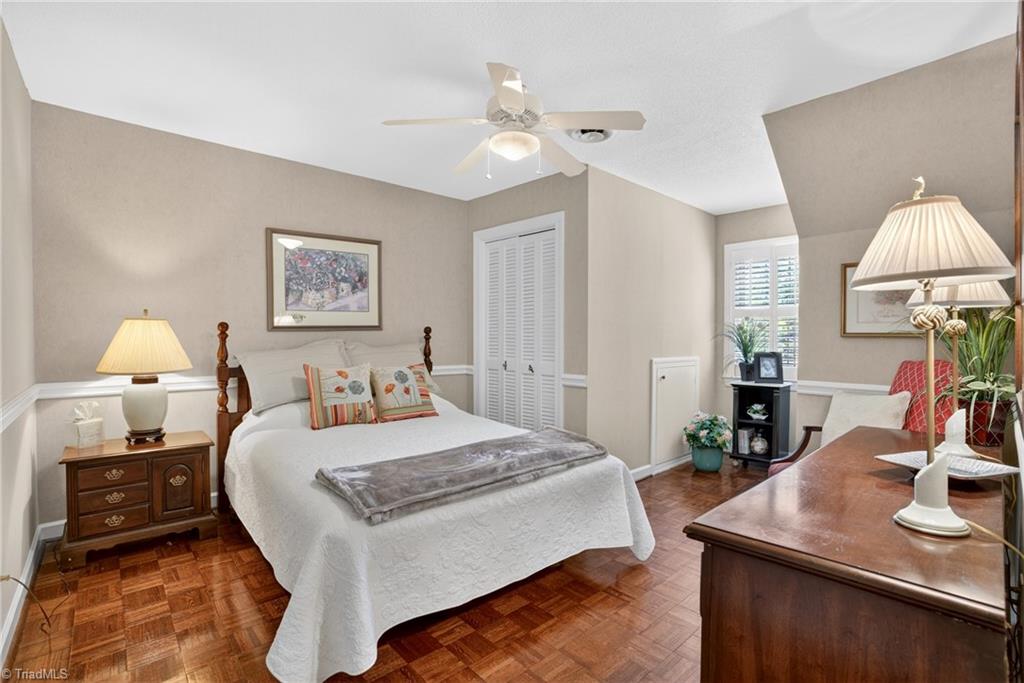 1319 Heathcliff Court High Point, NC 27262 - Photo 39 of 49