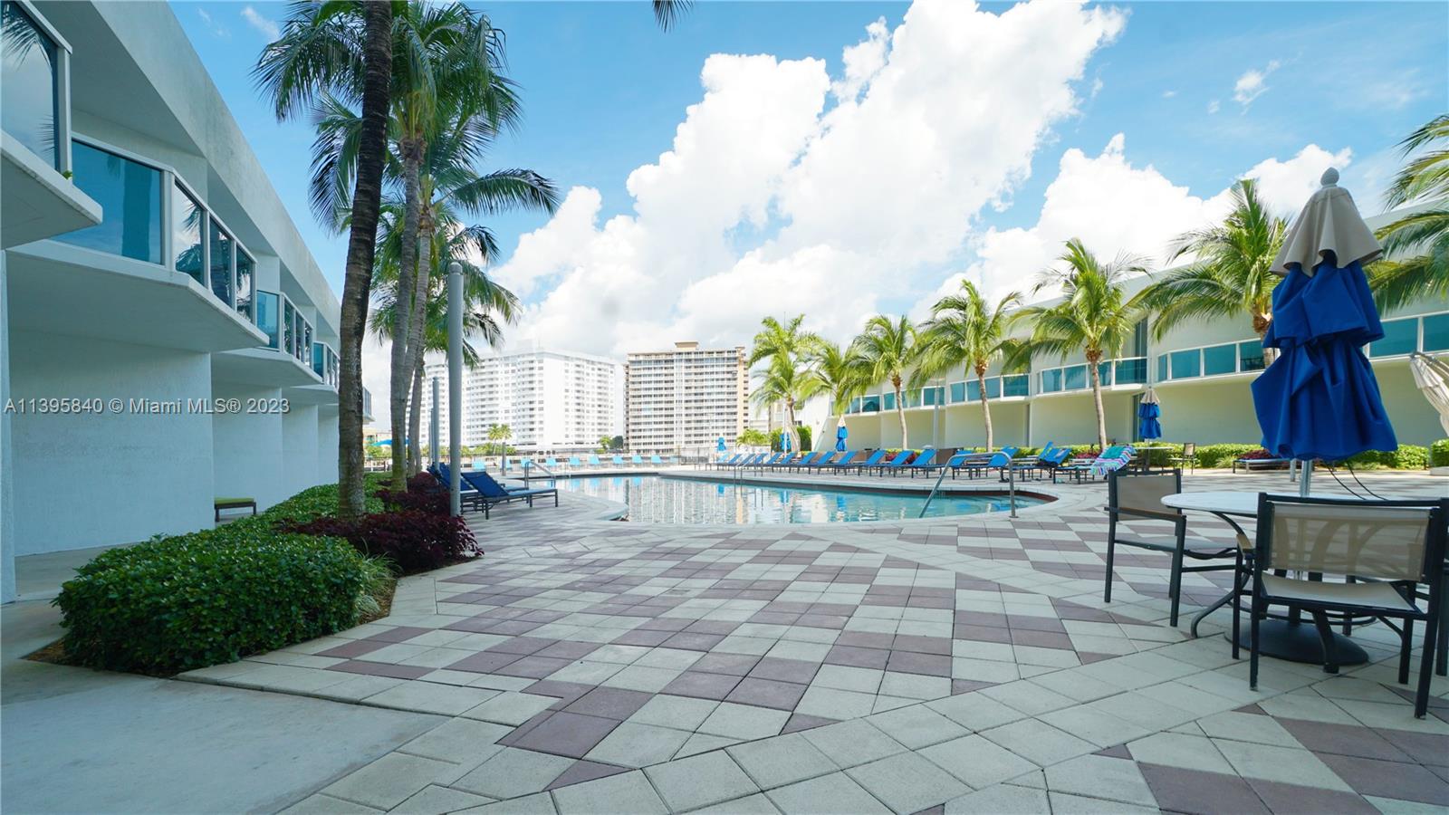 Ocean Marine Yacht Club Hallandale Beach, FL 33009 - Photo 21 of 31