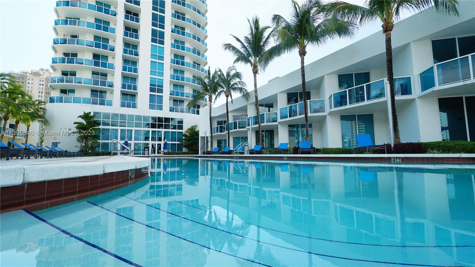 Ocean Marine Yacht Club Hallandale Beach, FL 33009 - Photo 23 of 31