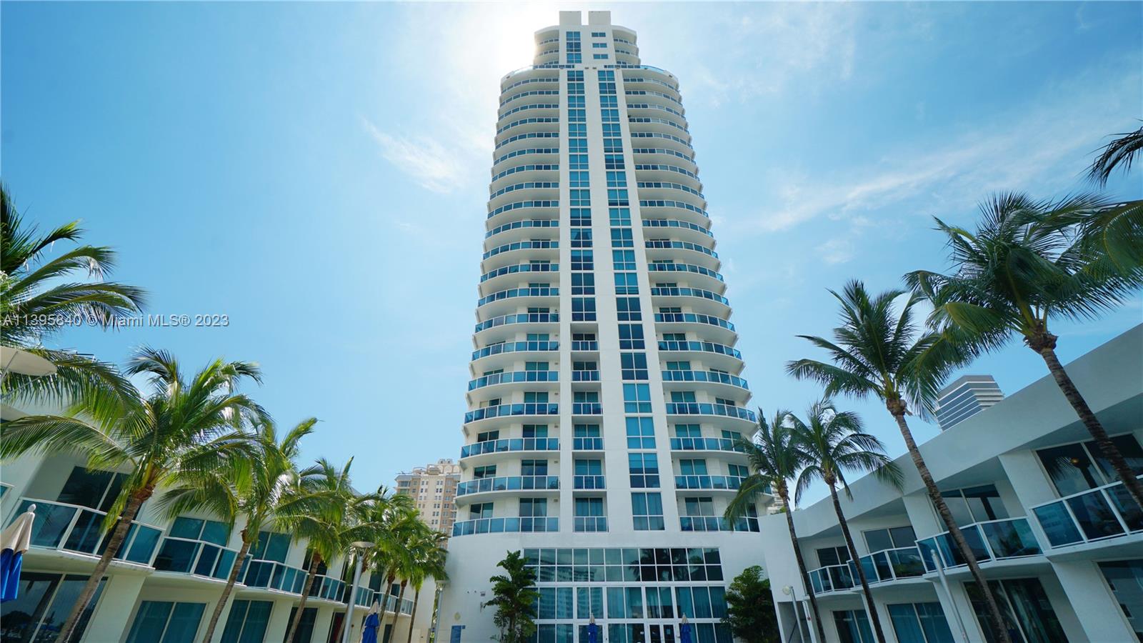 Ocean Marine Yacht Club Hallandale Beach, FL 33009 - Photo 24 of 31