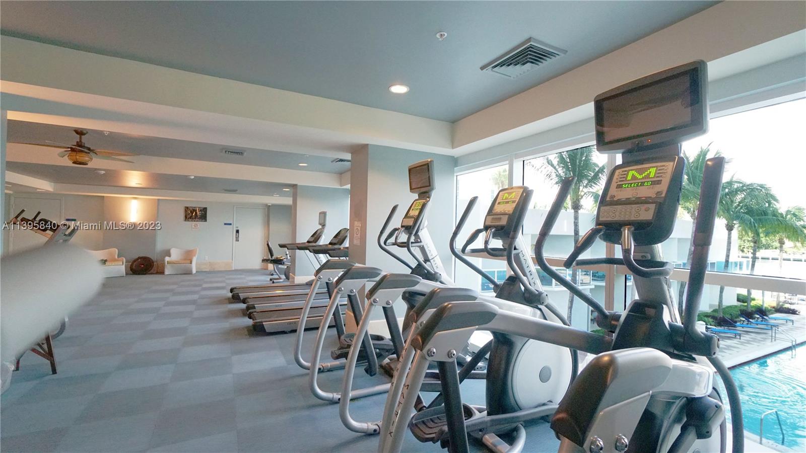 Ocean Marine Yacht Club Hallandale Beach, FL 33009 - Photo 26 of 31