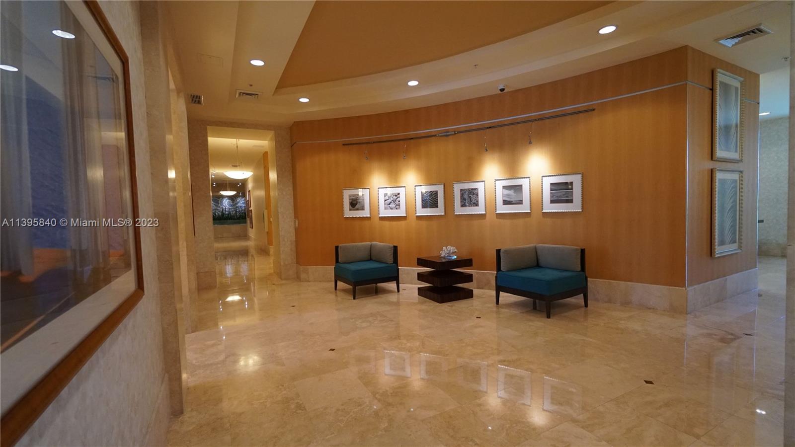 Ocean Marine Yacht Club Hallandale Beach, FL 33009 - Photo 30 of 31