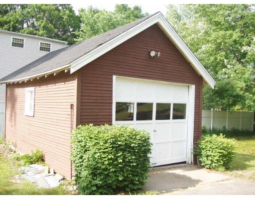 106 Lincoln Road Longmeadow, MA 01106 - Photo 4 of 10