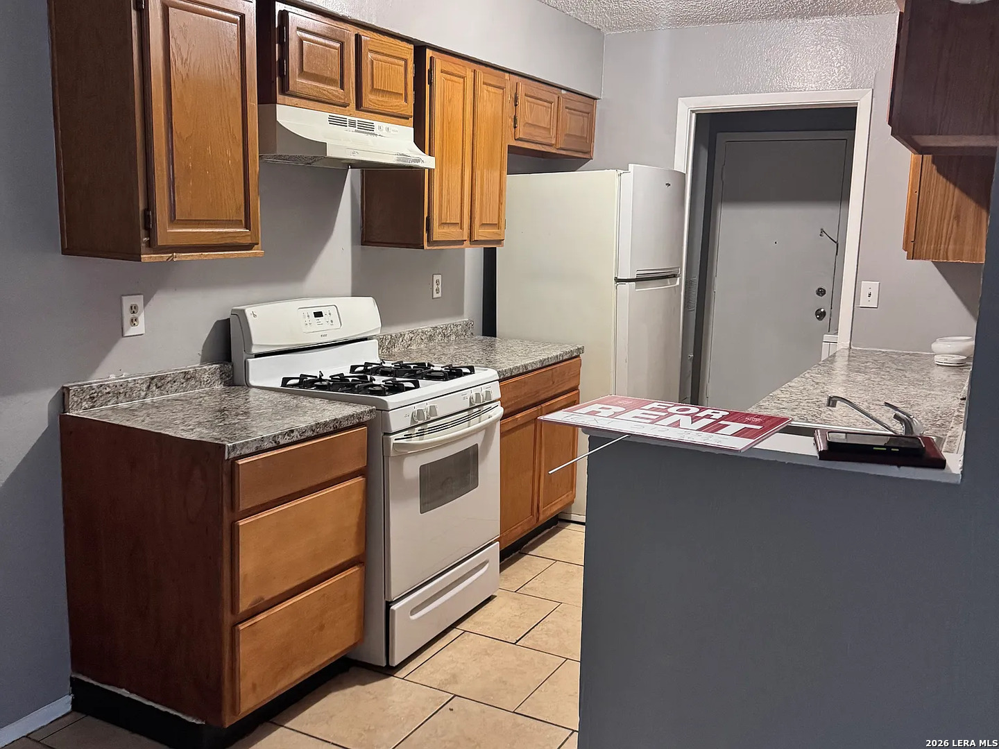 5308 South Pleasant Valley Road, Unit A Austin, TX 78744 - Photo 1 of 7