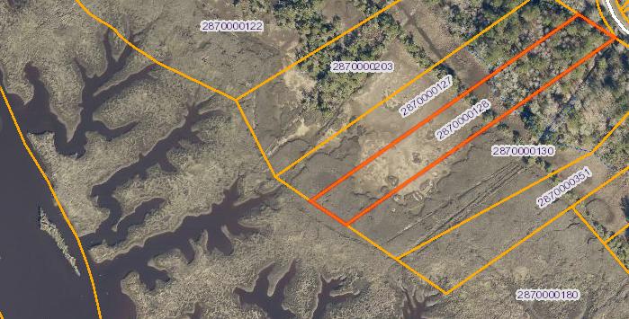 Hughes Rd Parcel 128