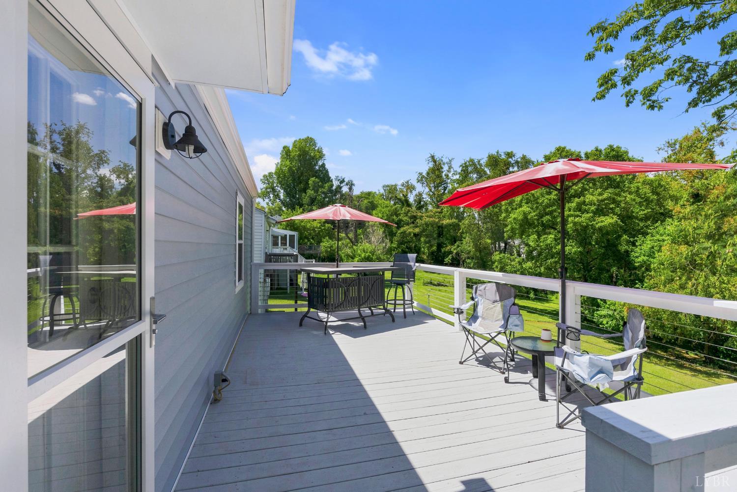 1110 Brandon Road Lynchburg, VA 24502 - Photo 21 of 34 Gallery Image 21