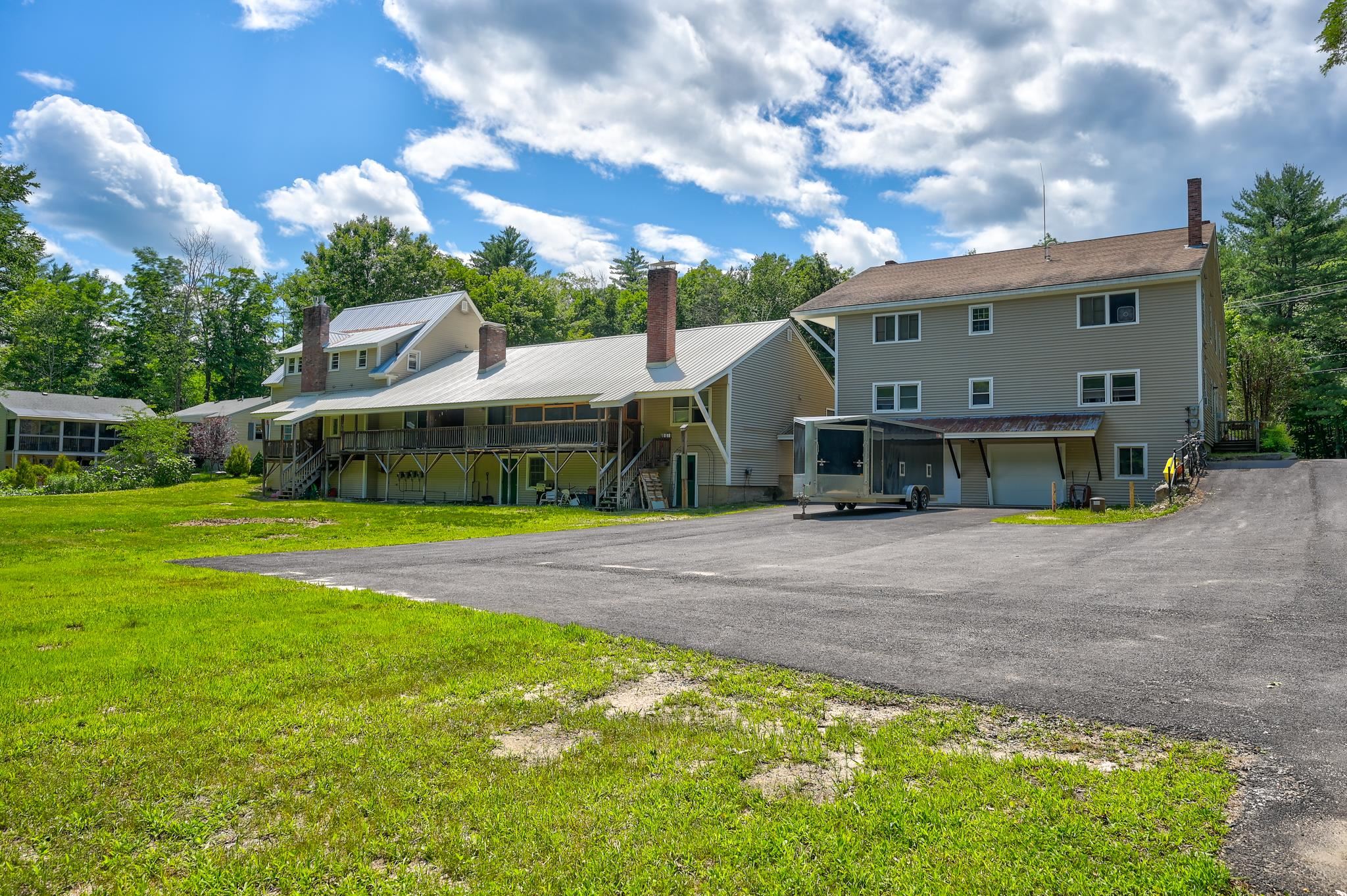 621 Kearsarge Road Conway, NH 03860 - Photo 42 of 45