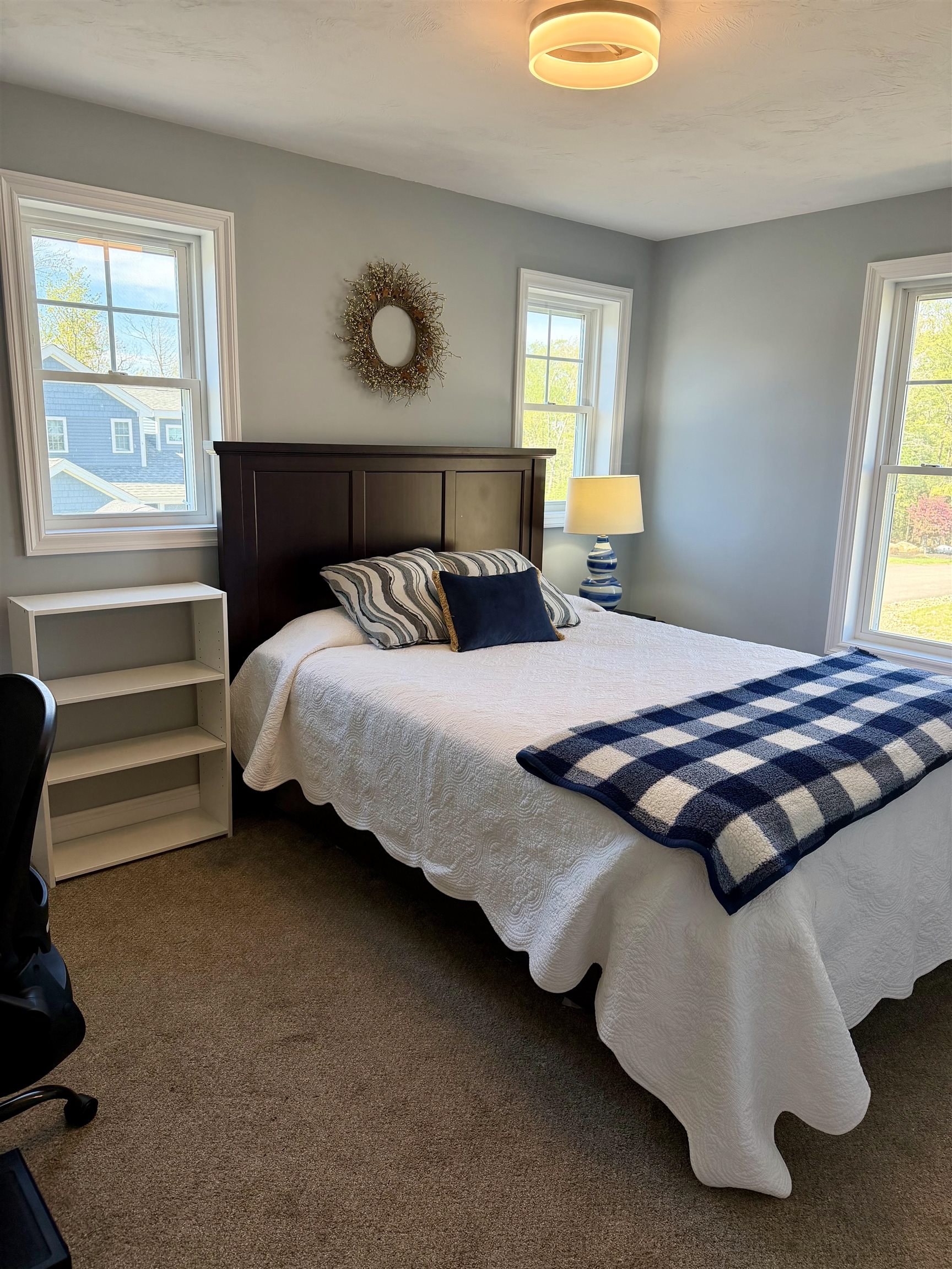 4 Bartons Ridge Road Greenville, NH 03048 - Photo 38 of 60