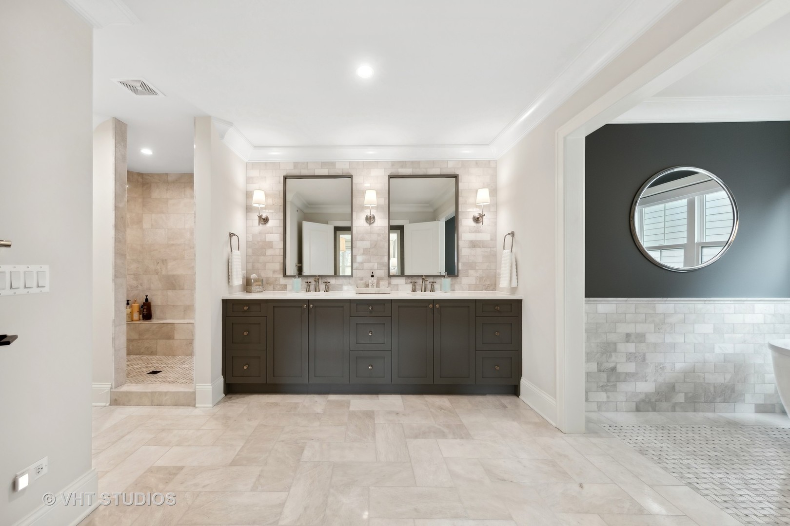 1110 Hickory Drive Western Springs, IL 60558 - Photo 28 of 55