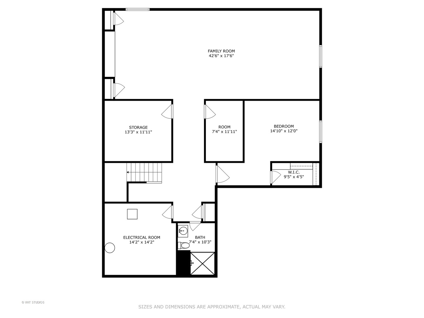1110 Hickory Drive Western Springs, IL 60558 - Photo 55 of 55 unknown