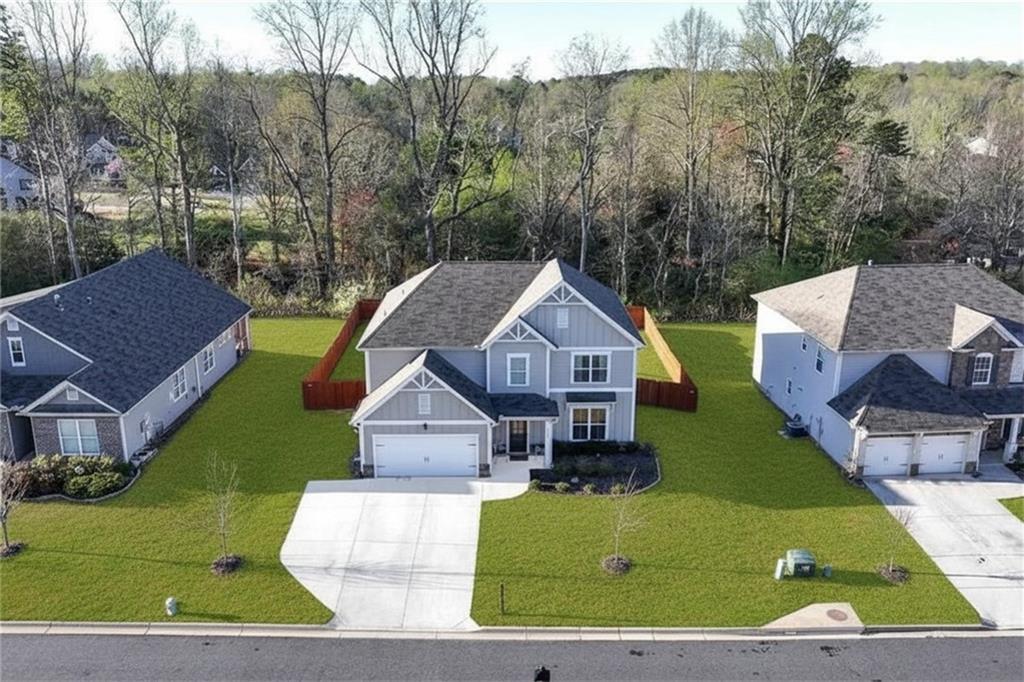 7545 Rambling Vale Dawsonville, GA 30534 - Photo 4 of 27