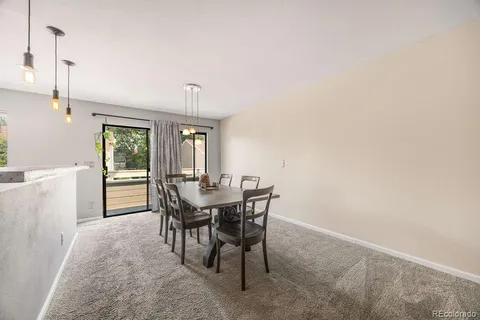 $415,000 | 8755 West Cornell Avenue, Unit 5, Lakewood, CO 80227