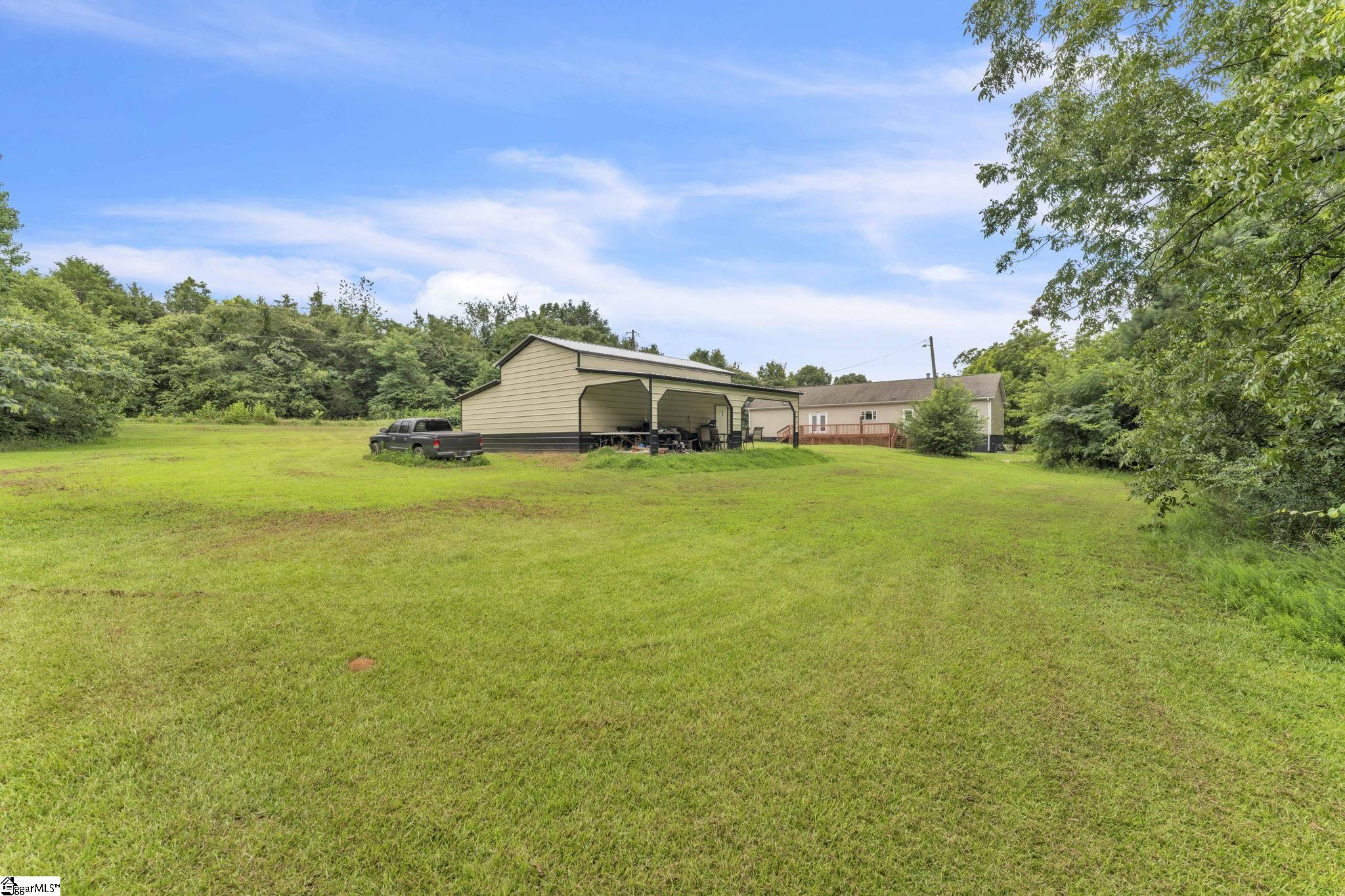 99 Starnes Road Laurens, SC 29360 - Photo 25 of 25 Gallery Image 25
