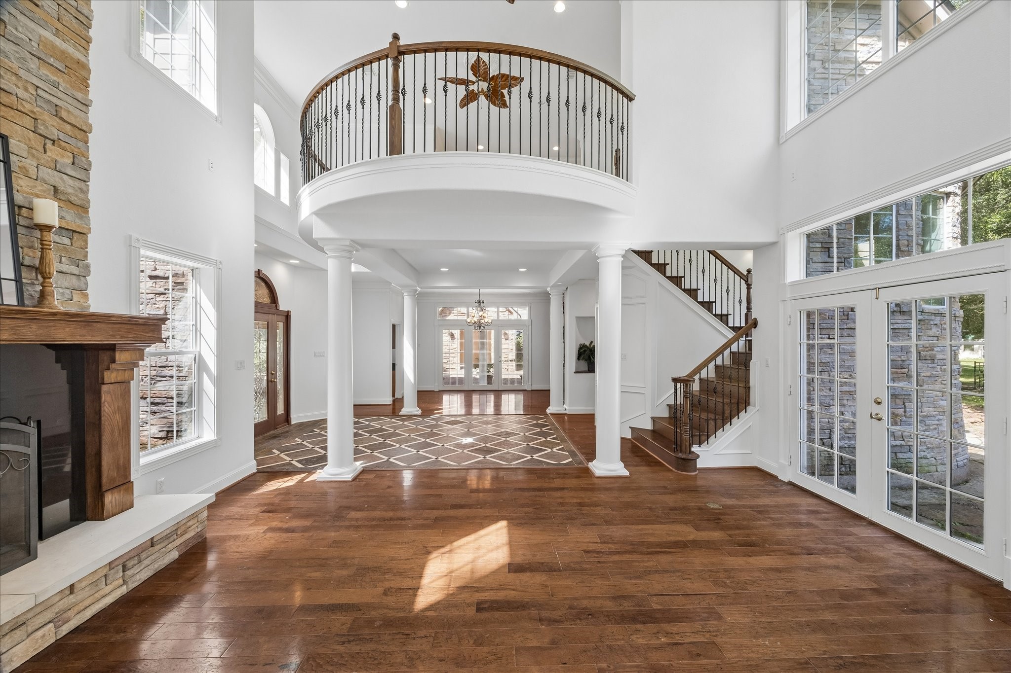 18202 County Road 40 Road Rosharon, TX 77583 - Photo 8 of 43