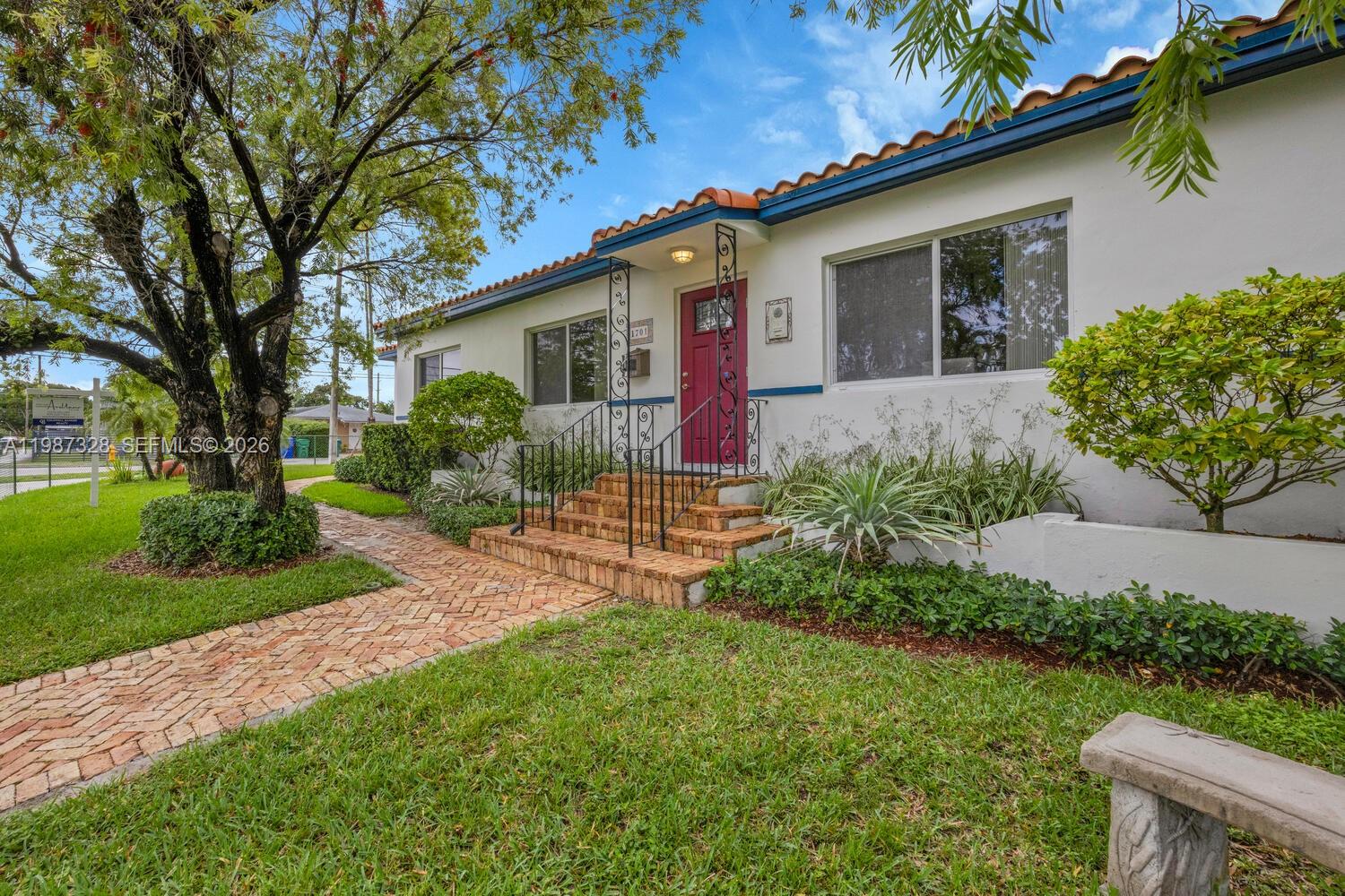 1701 Southwest 29th Avenue Miami, FL 33145 - Photo 2 of 33