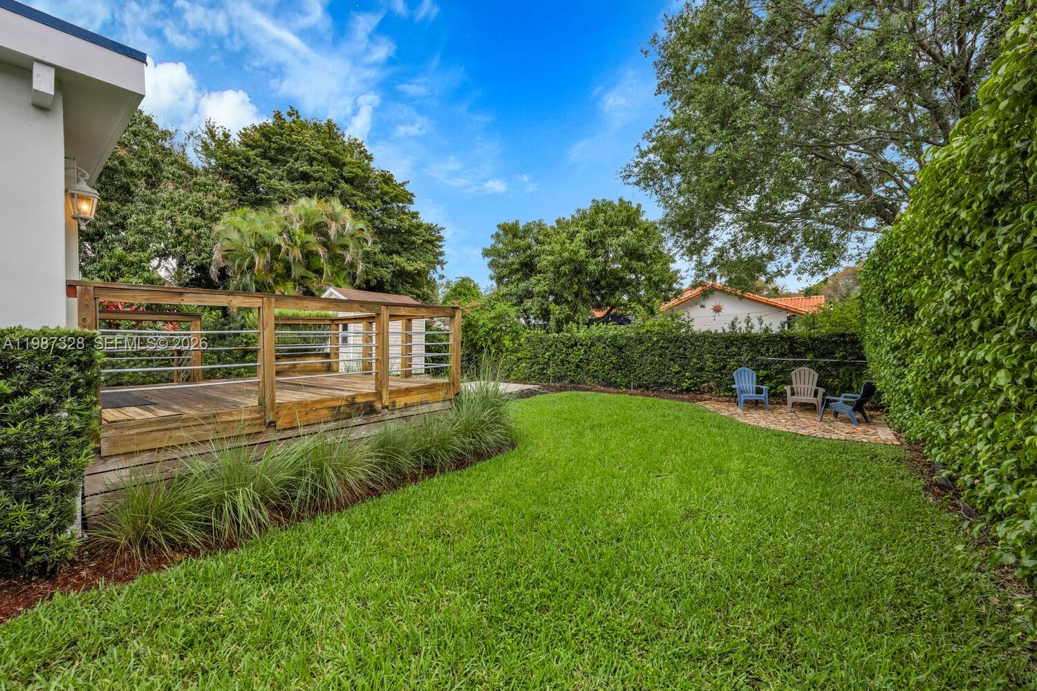 1701 Southwest 29th Avenue Miami, FL 33145 - Photo 24 of 33