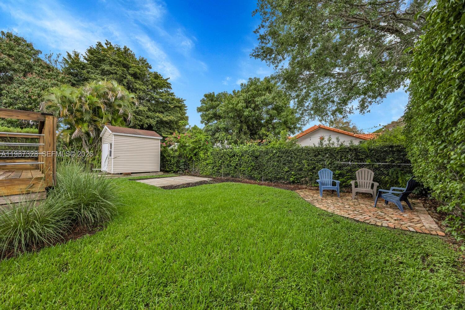 1701 Southwest 29th Avenue Miami, FL 33145 - Photo 25 of 33