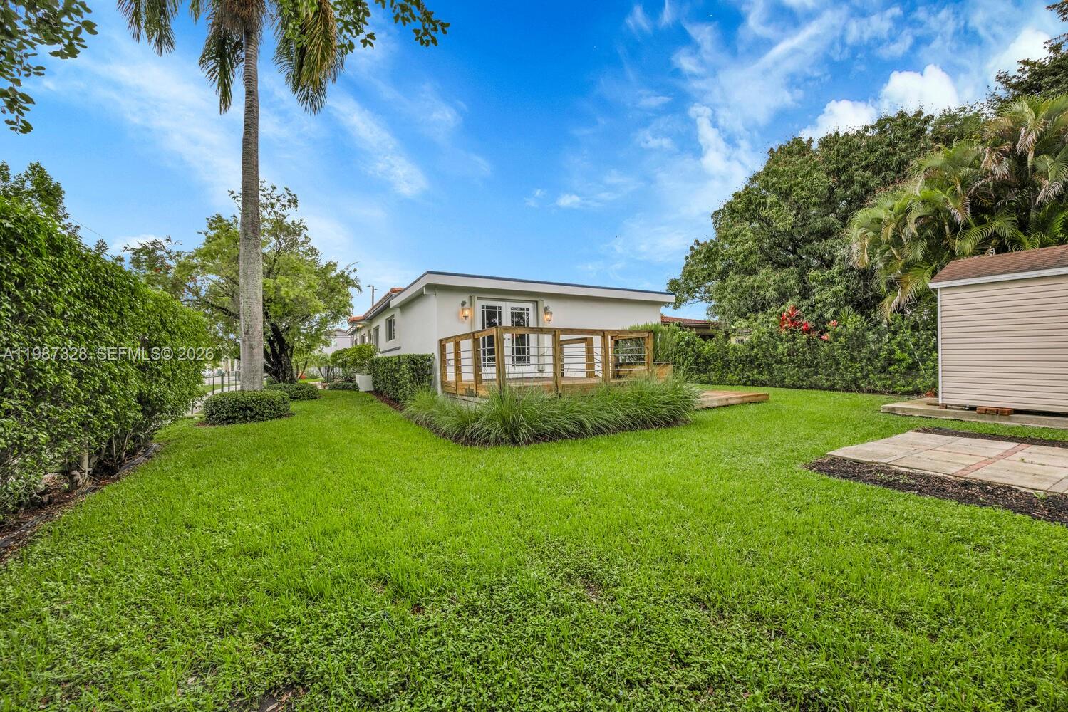 1701 Southwest 29th Avenue Miami, FL 33145 - Photo 26 of 33