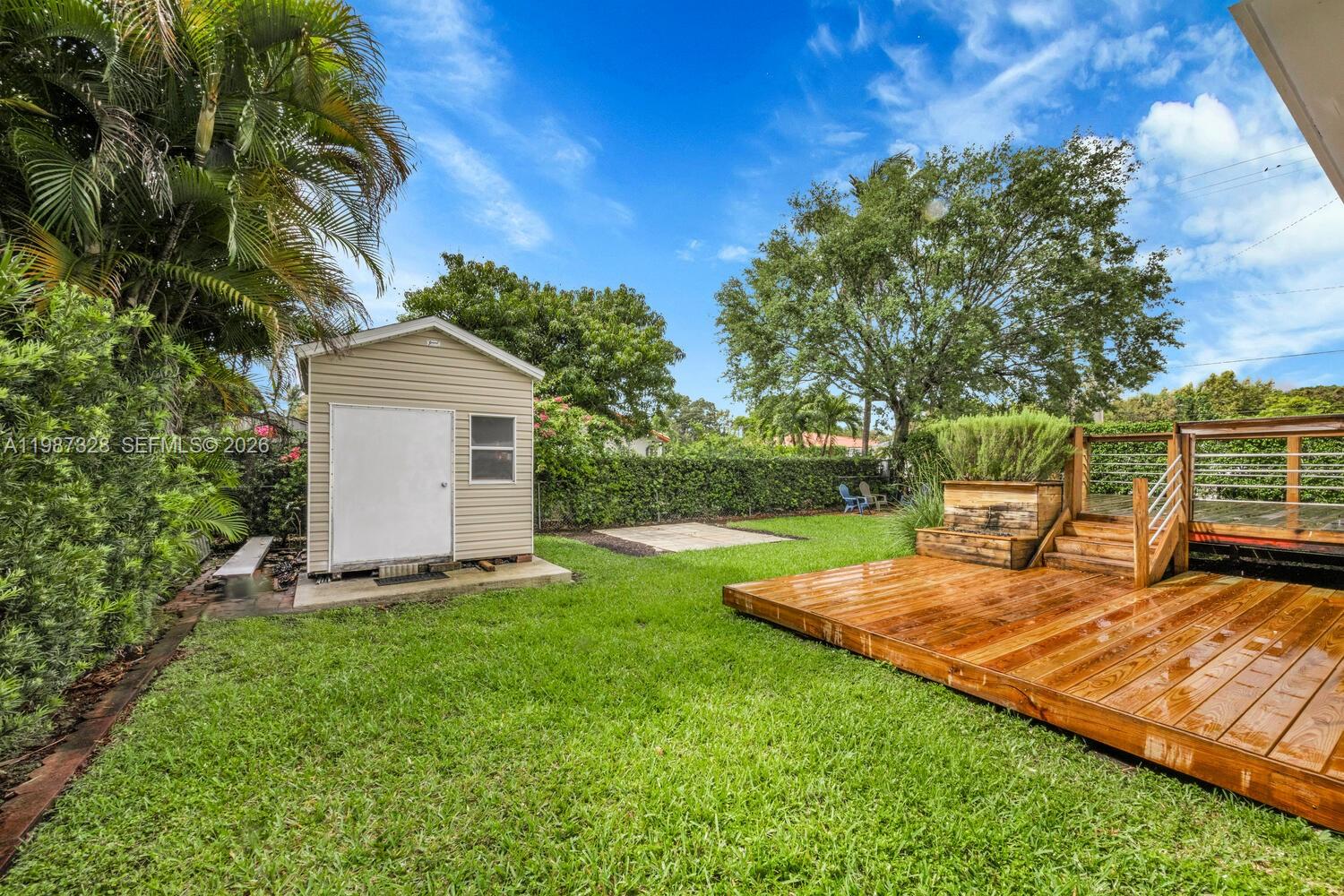 1701 Southwest 29th Avenue Miami, FL 33145 - Photo 27 of 33