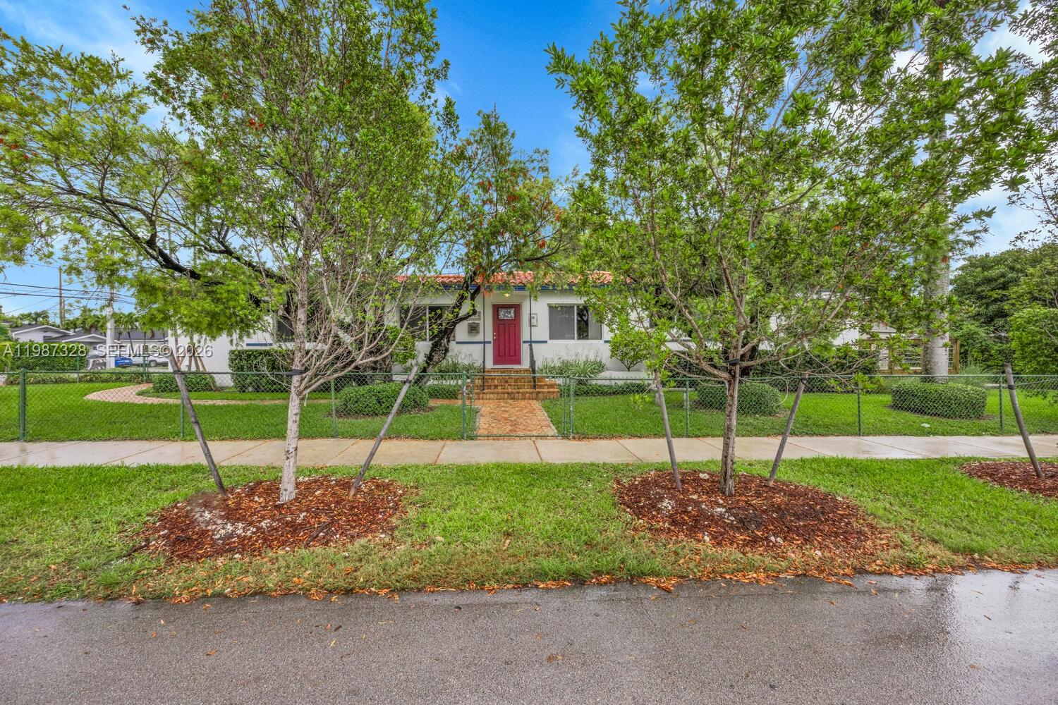 1701 Southwest 29th Avenue Miami, FL 33145 - Photo 31 of 33