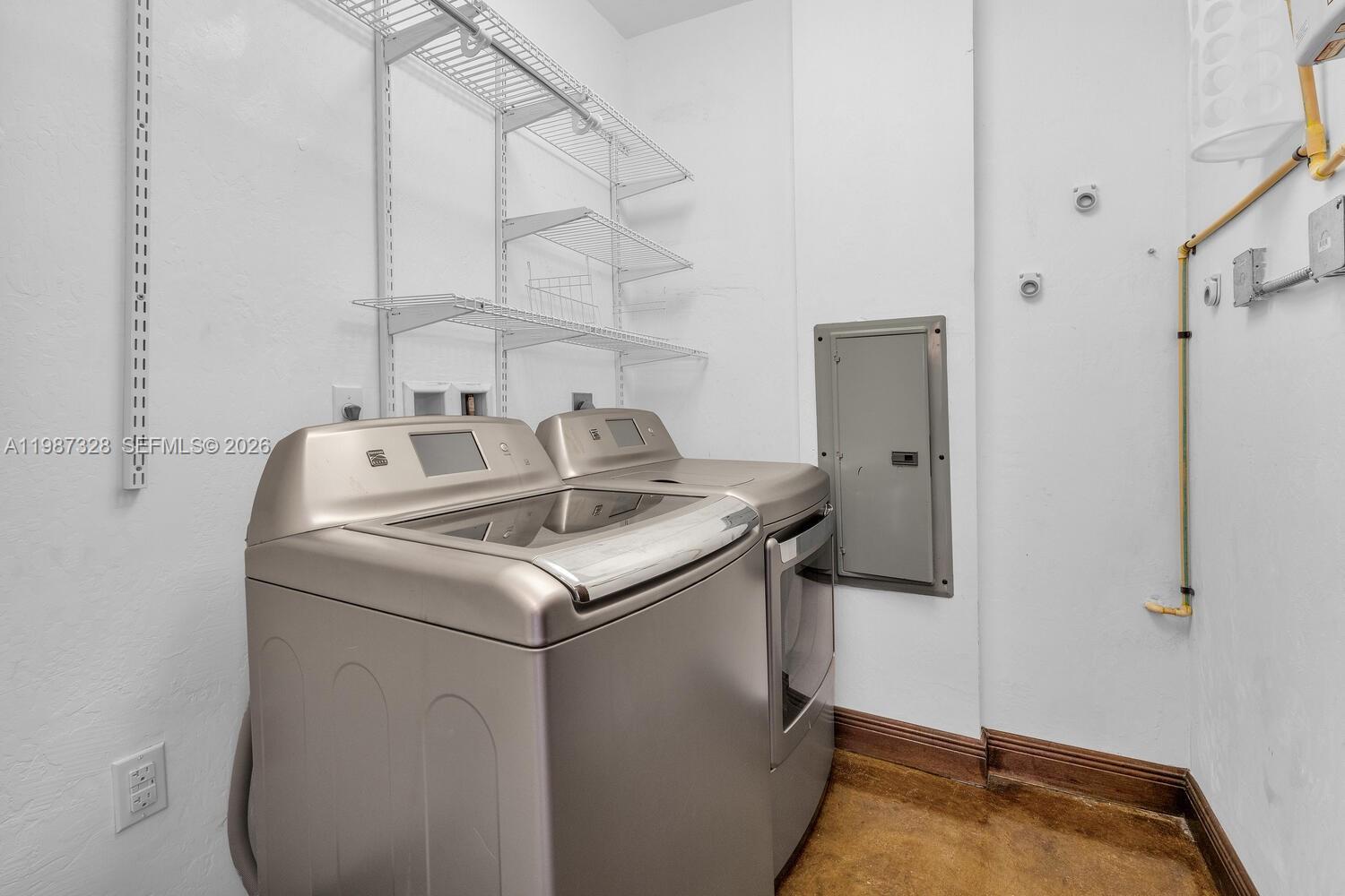 1701 Southwest 29th Avenue Miami, FL 33145 - Photo 32 of 33