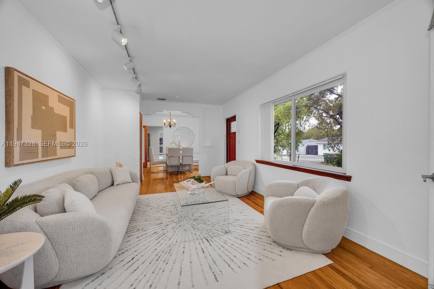 1701 Southwest 29th Avenue Miami, FL 33145 - Photo 4 of 33