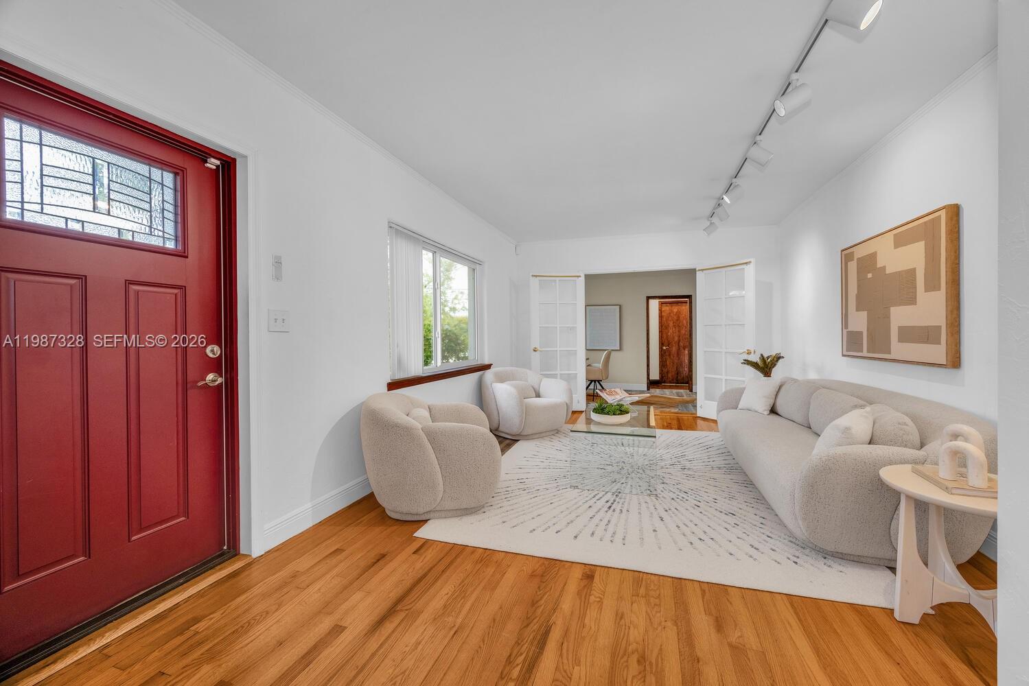 1701 Southwest 29th Avenue Miami, FL 33145 - Photo 5 of 33