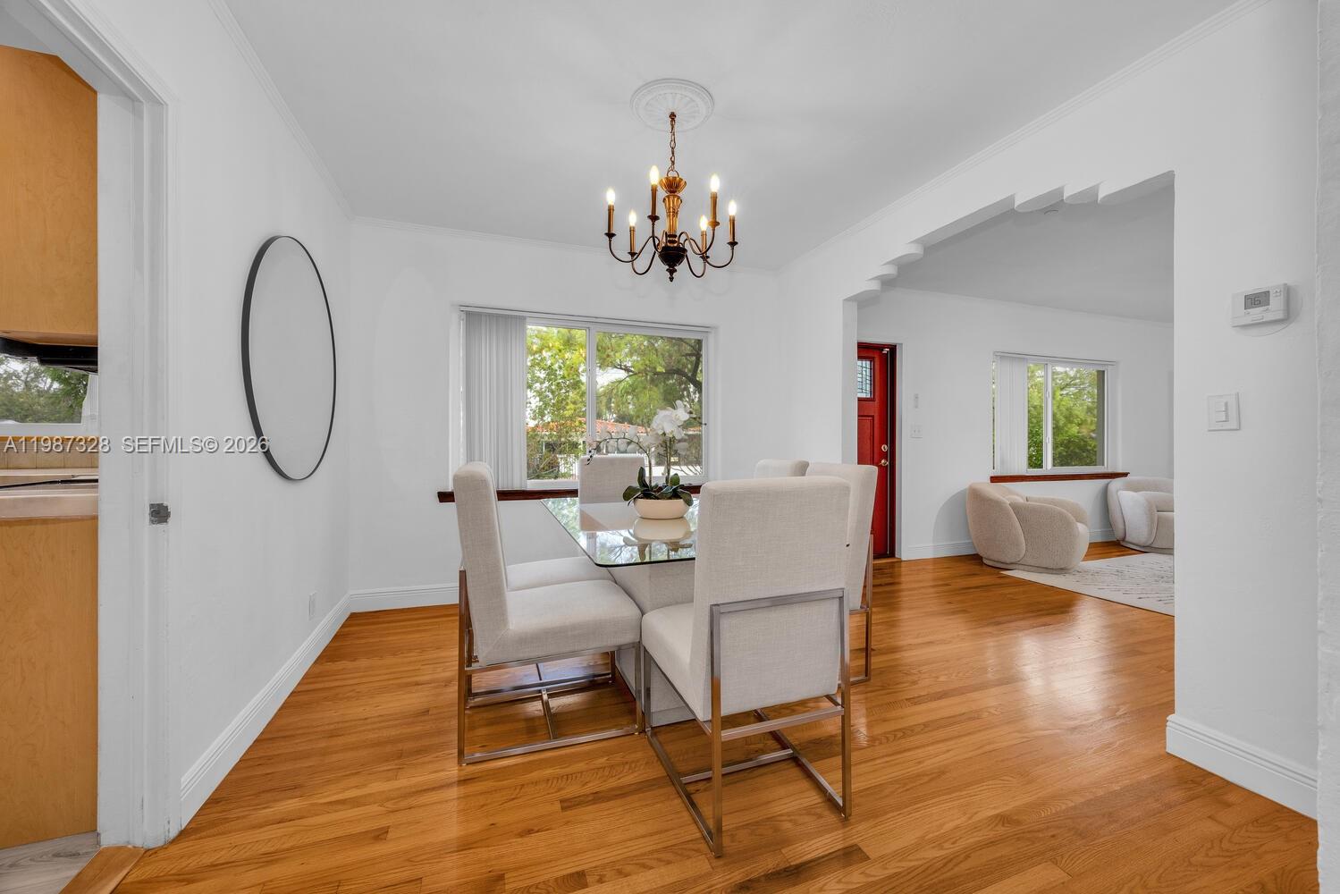 1701 Southwest 29th Avenue Miami, FL 33145 - Photo 7 of 33