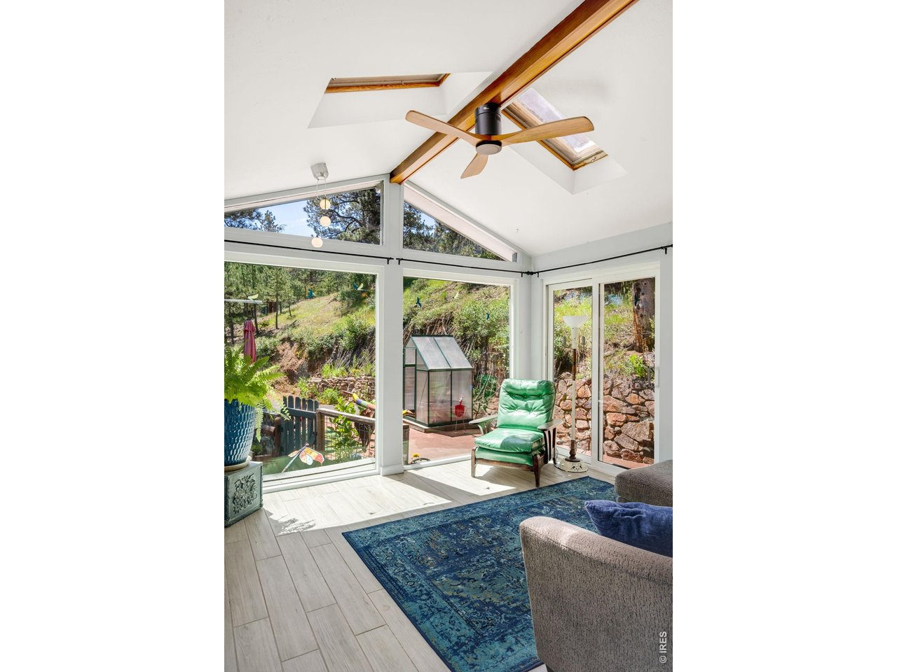 1155 Wagonwheel Gap Road Boulder, CO 80302 - Photo 15 of 50