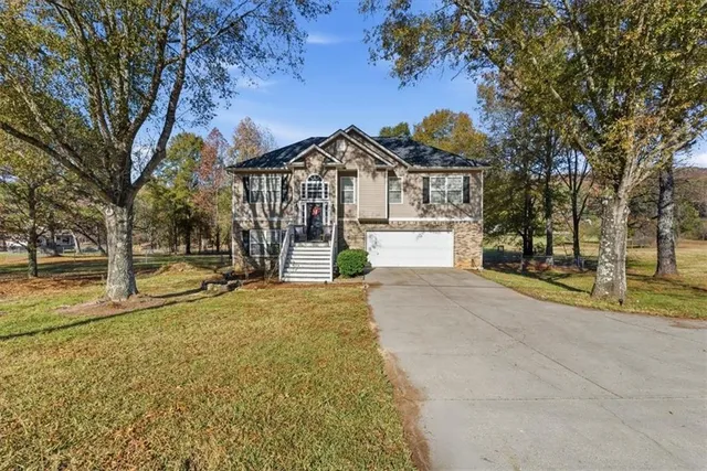 $339,999 | 941 Grassdale Road Northwest, Cartersville, GA 30121