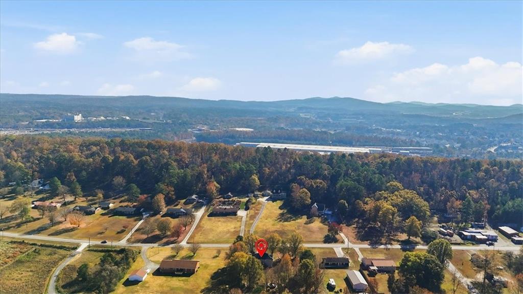 941 Grassdale Road Northwest Cartersville, GA 30121 - Photo 34 of 42 a view of a lake