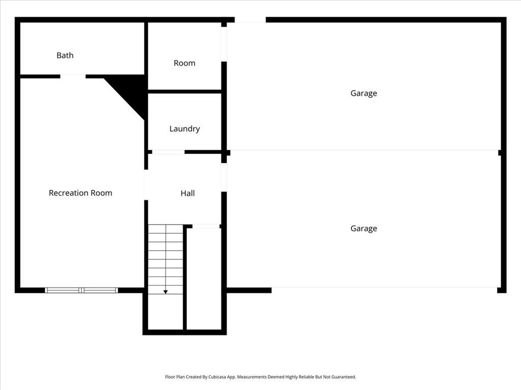 941 Grassdale Road Northwest Cartersville, GA 30121 - Photo 35 of 42 a picture of floor plan