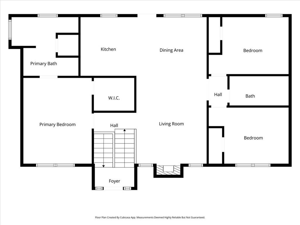 941 Grassdale Road Northwest Cartersville, GA 30121 - Photo 36 of 42 a picture of a bench