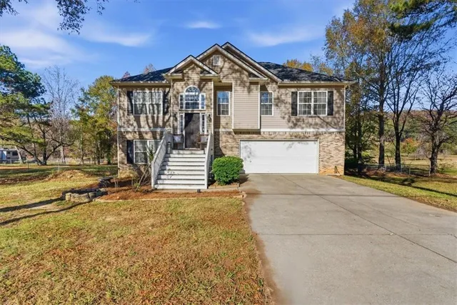 $339,999 | 941 Grassdale Road Northwest, Cartersville, GA 30121