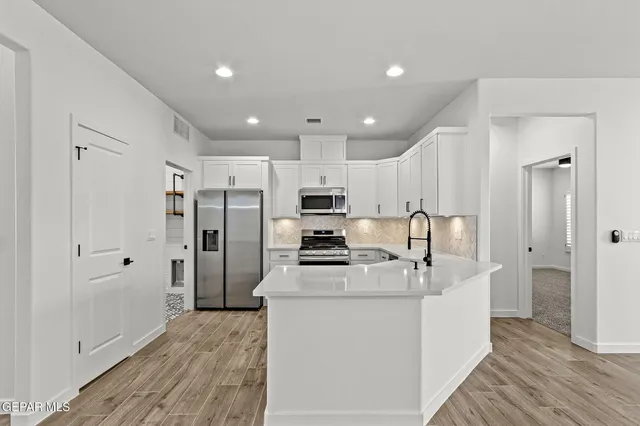 $293,950 | 701 Paseo Dulce Avenue, El Paso, TX 79928