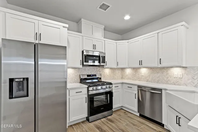 $293,950 | 701 Paseo Dulce Avenue, El Paso, TX 79928