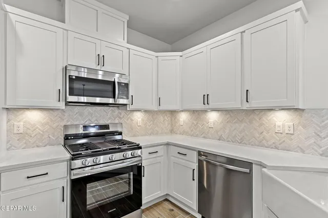 $293,950 | 701 Paseo Dulce Avenue, El Paso, TX 79928