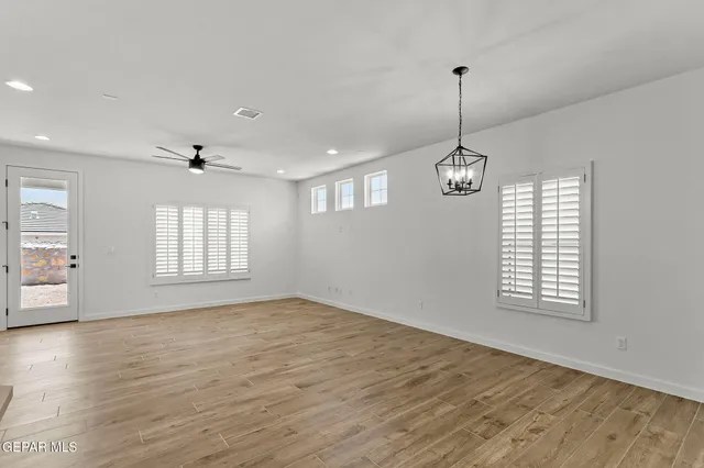 $293,950 | 701 Paseo Dulce Avenue, El Paso, TX 79928