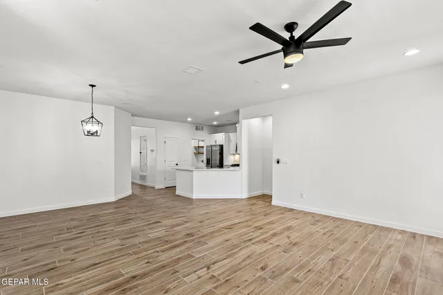 $293,950 | 701 Paseo Dulce Avenue, El Paso, TX 79928