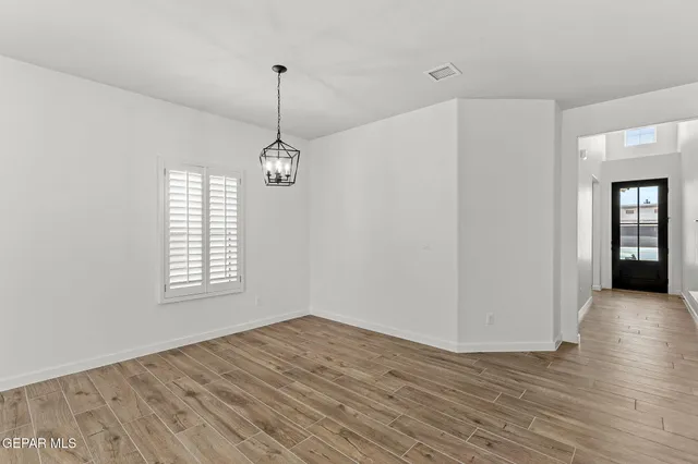 $293,950 | 701 Paseo Dulce Avenue, El Paso, TX 79928