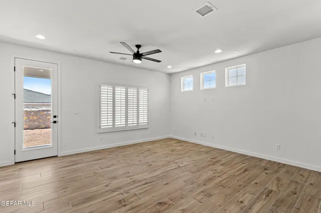 $293,950 | 701 Paseo Dulce Avenue, El Paso, TX 79928