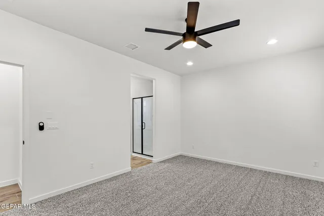 $293,950 | 701 Paseo Dulce Avenue, El Paso, TX 79928