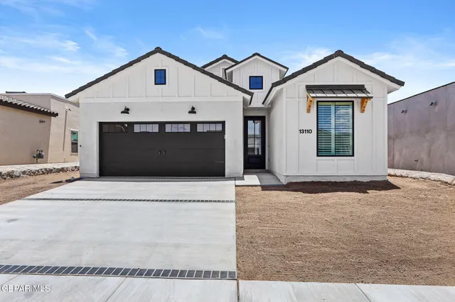 $293,950 | 701 Paseo Dulce Avenue, El Paso, TX 79928