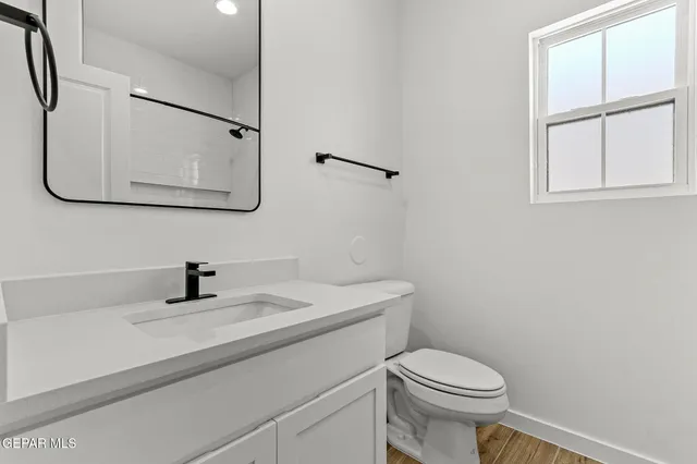 $293,950 | 701 Paseo Dulce Avenue, El Paso, TX 79928