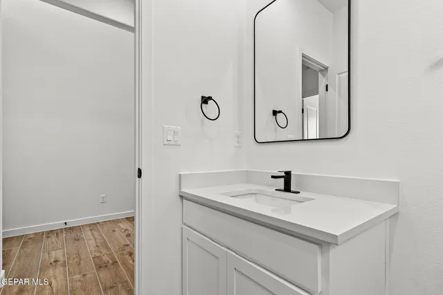 $293,950 | 701 Paseo Dulce Avenue, El Paso, TX 79928