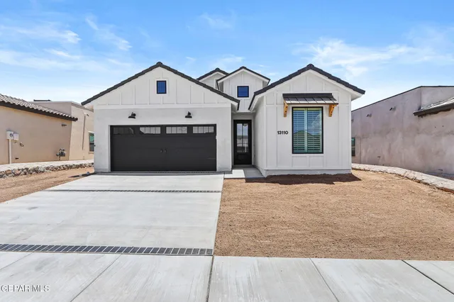 $293,950 | 701 Paseo Dulce Avenue, El Paso, TX 79928