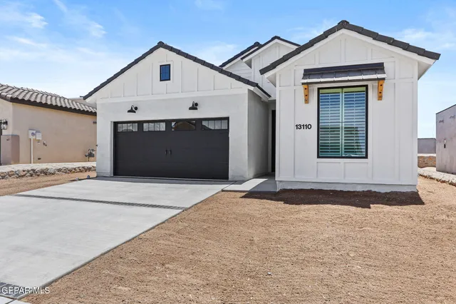 $293,950 | 701 Paseo Dulce Avenue, El Paso, TX 79928