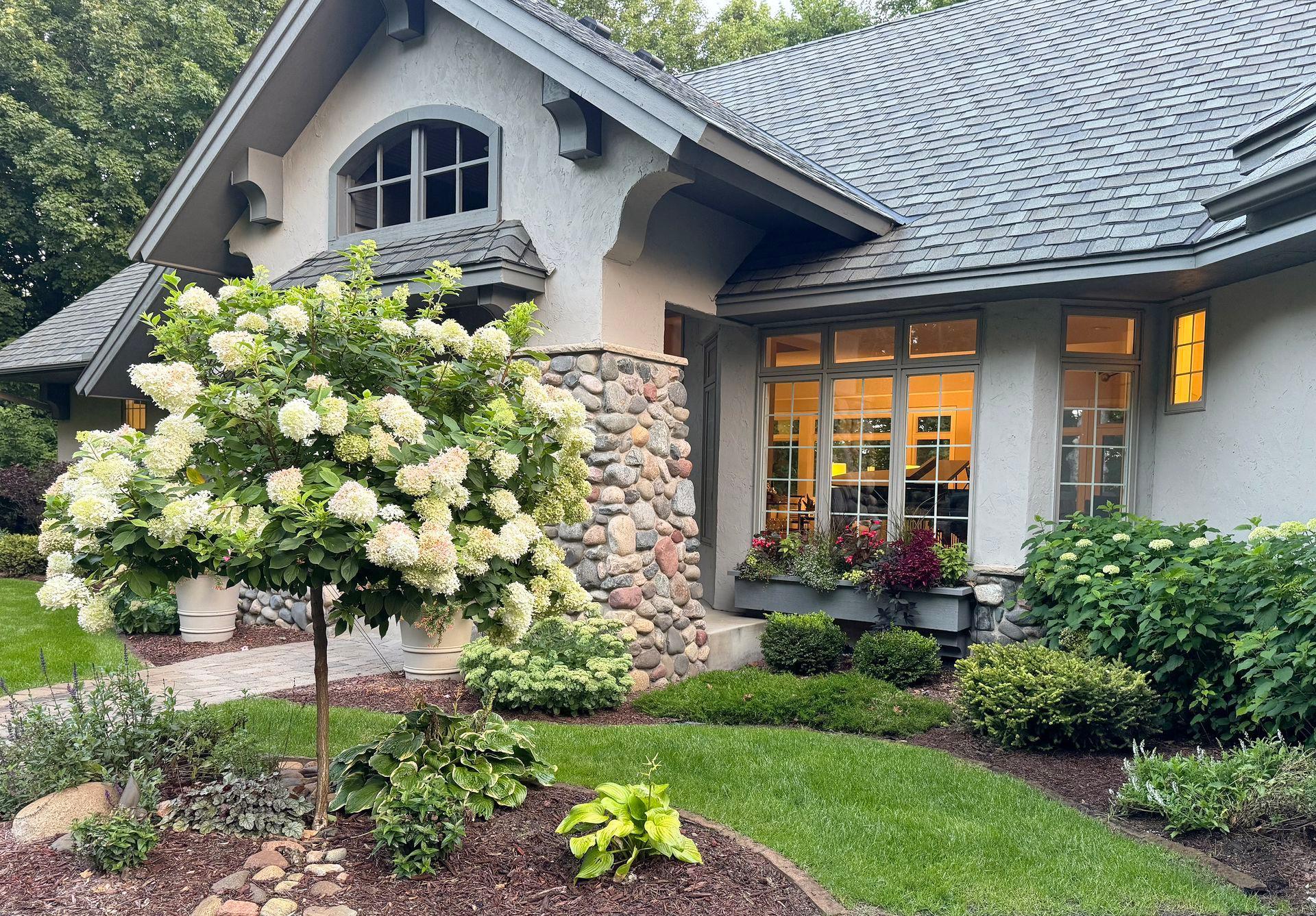 195 Crystal Creek Road Orono, MN 55356 - Photo 2 of 53