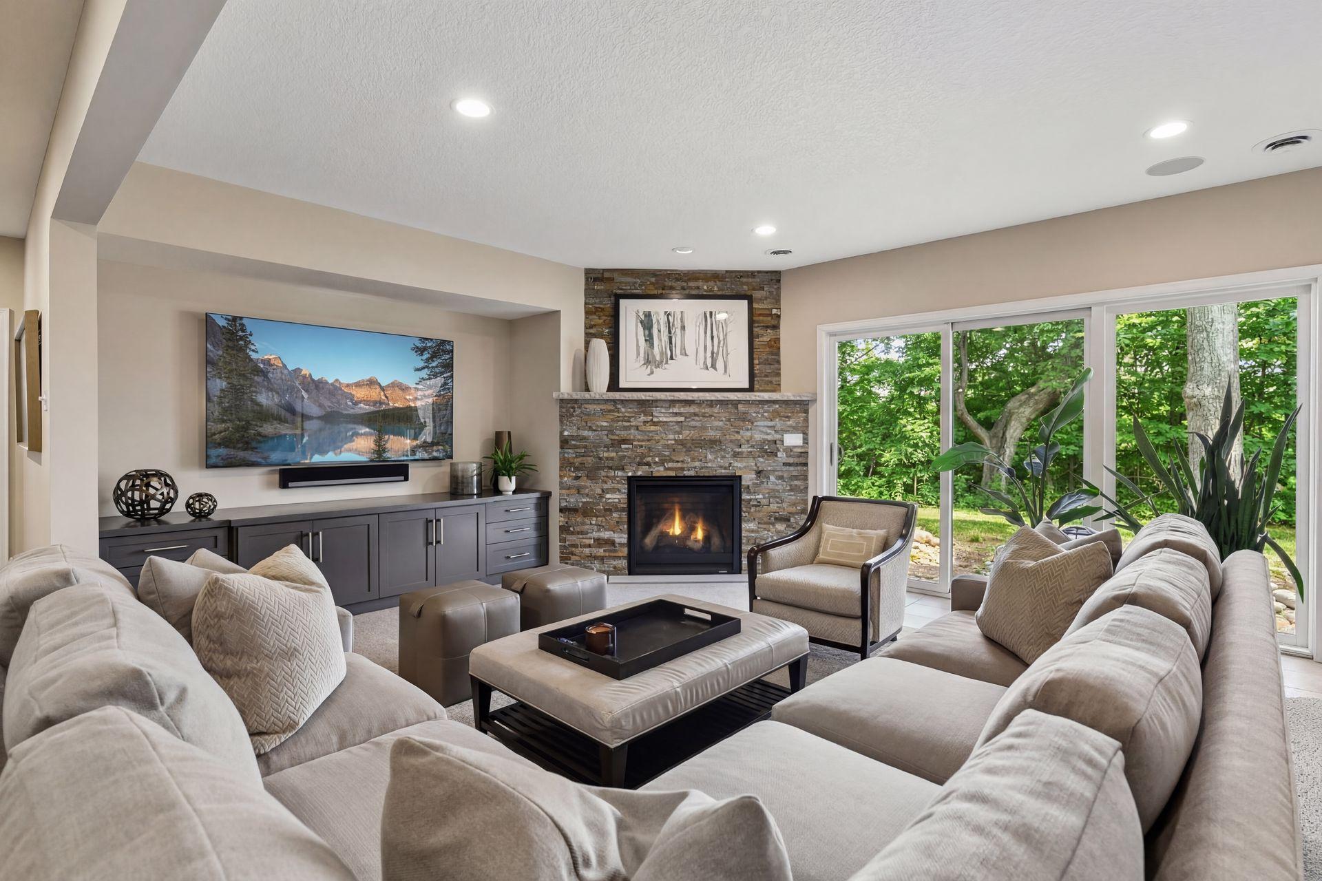 195 Crystal Creek Road Orono, MN 55356 - Photo 34 of 53